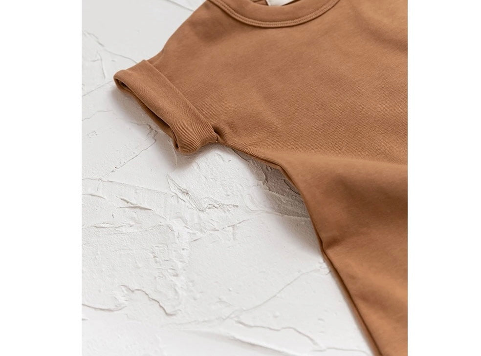 Bubs baby romper bodysuit Hippo Boutique