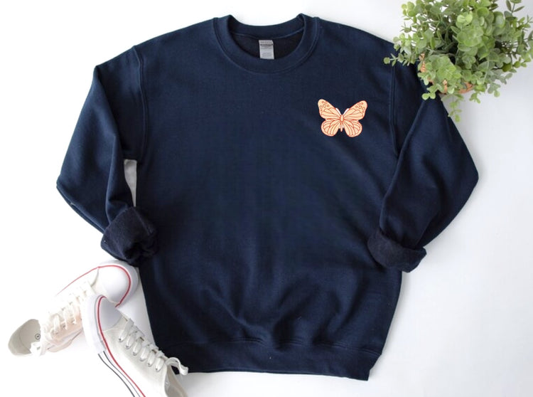 In My Auntie Era Sweatshirts Hippo Boutique
