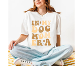 Sweatshirts & Hoodies - In My Dog Mom Era Hippo Boutique