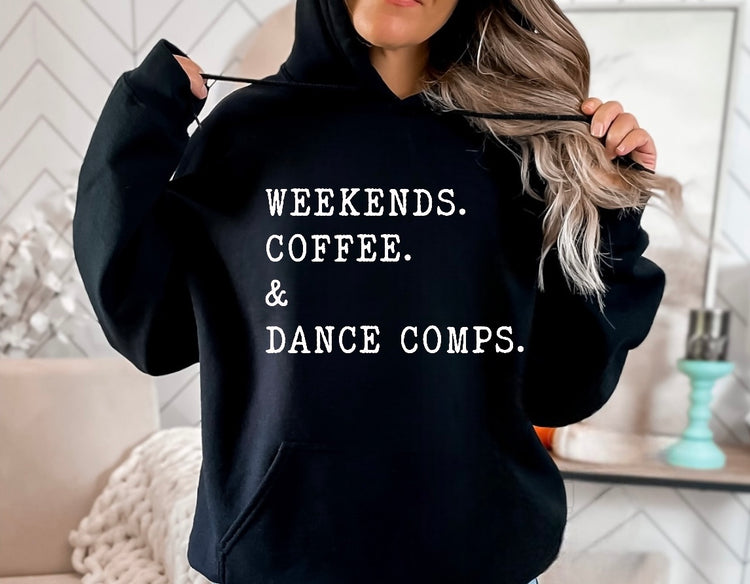 Mama Dance Sweatshirt Hippo Boutique