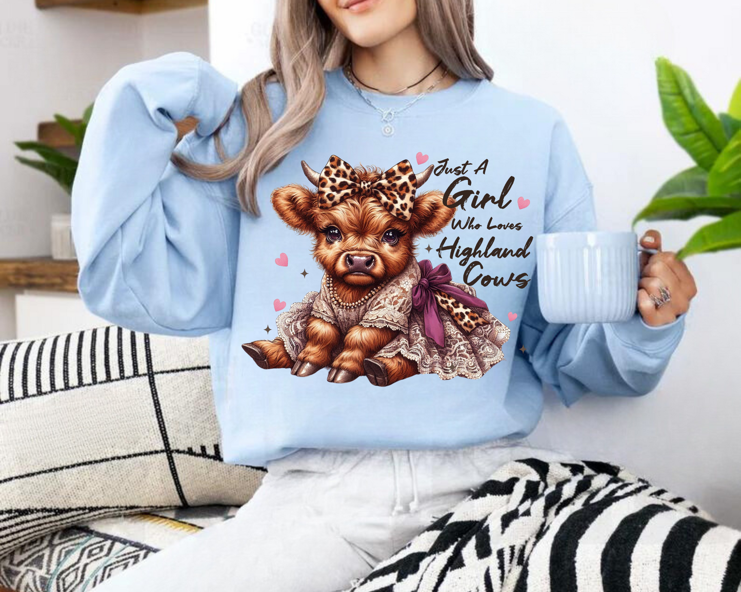All I want for christmas is more books Christmas Sweatshirts Hippo Boutique