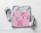 T-Shirts Sweatshirts & Hoodies - In My Auntie Era Hippo Boutique