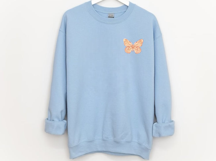 In My Auntie Era Sweatshirts Hippo Boutique