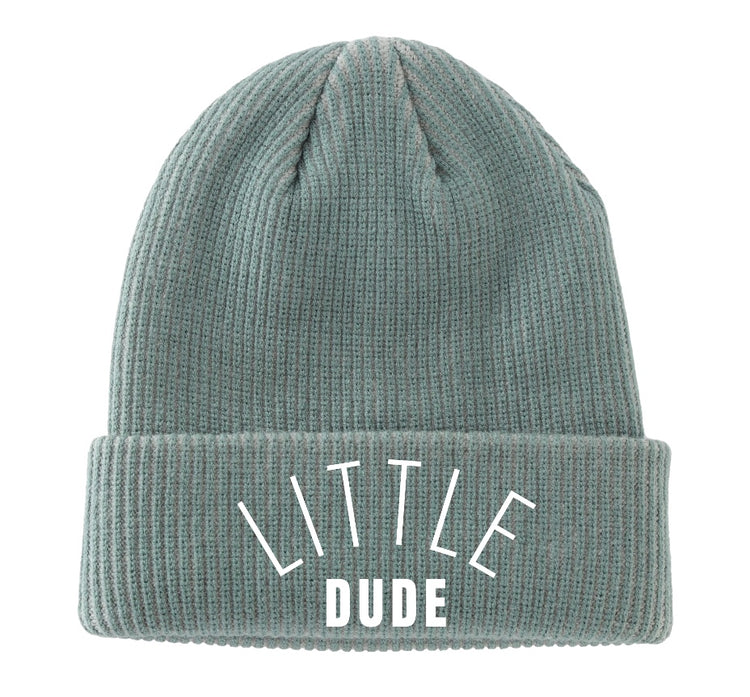 Baby & kids Little Dude Hat Beanies Hippo Boutique