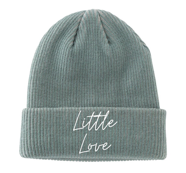 Baby & kids Little Love Hat Beanies Hippo Boutique