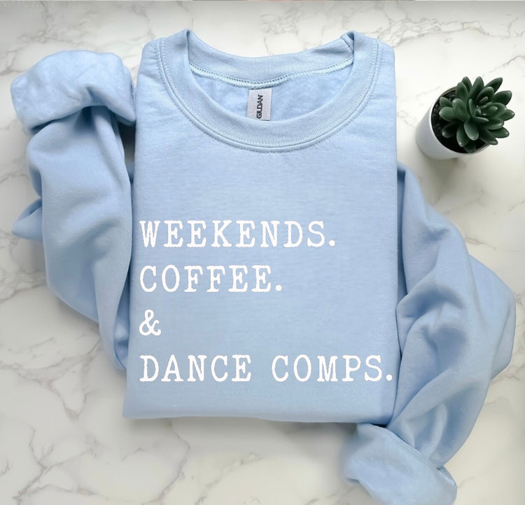 Mama Dance Sweatshirt Hippo Boutique
