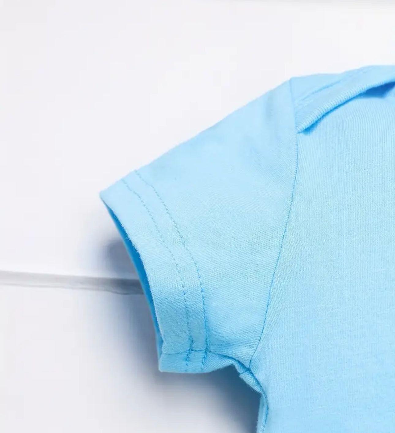 Moo Cow Baby Western Bodysuit Hippo Boutique