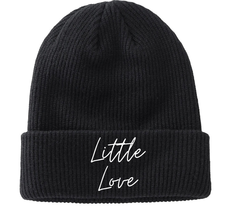 Baby & kids Little Love Hat Beanies Hippo Boutique