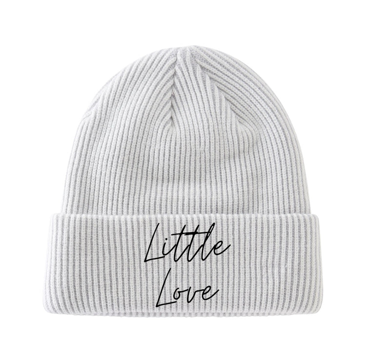 Baby & kids Little Love Hat Beanies Hippo Boutique