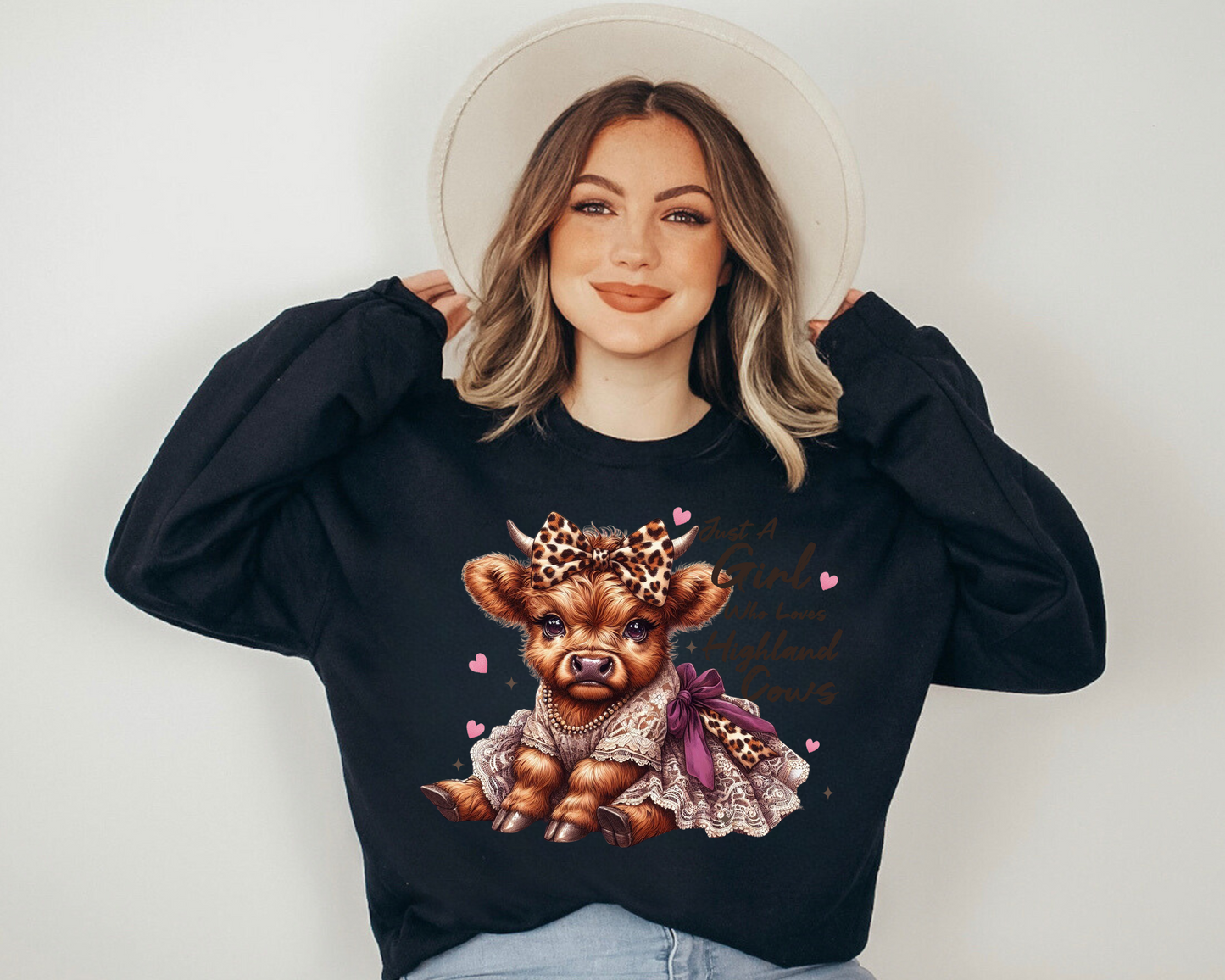 All I want for christmas is more books Christmas Sweatshirts Hippo Boutique