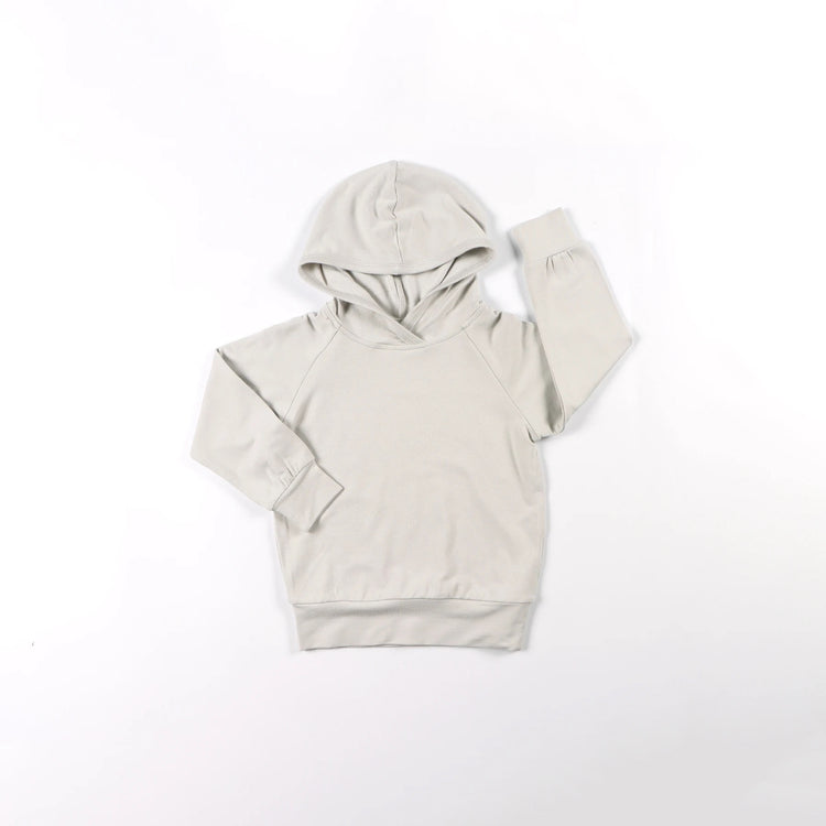 Toddler & Baby Bamboo Hoodies Hippo Boutique
