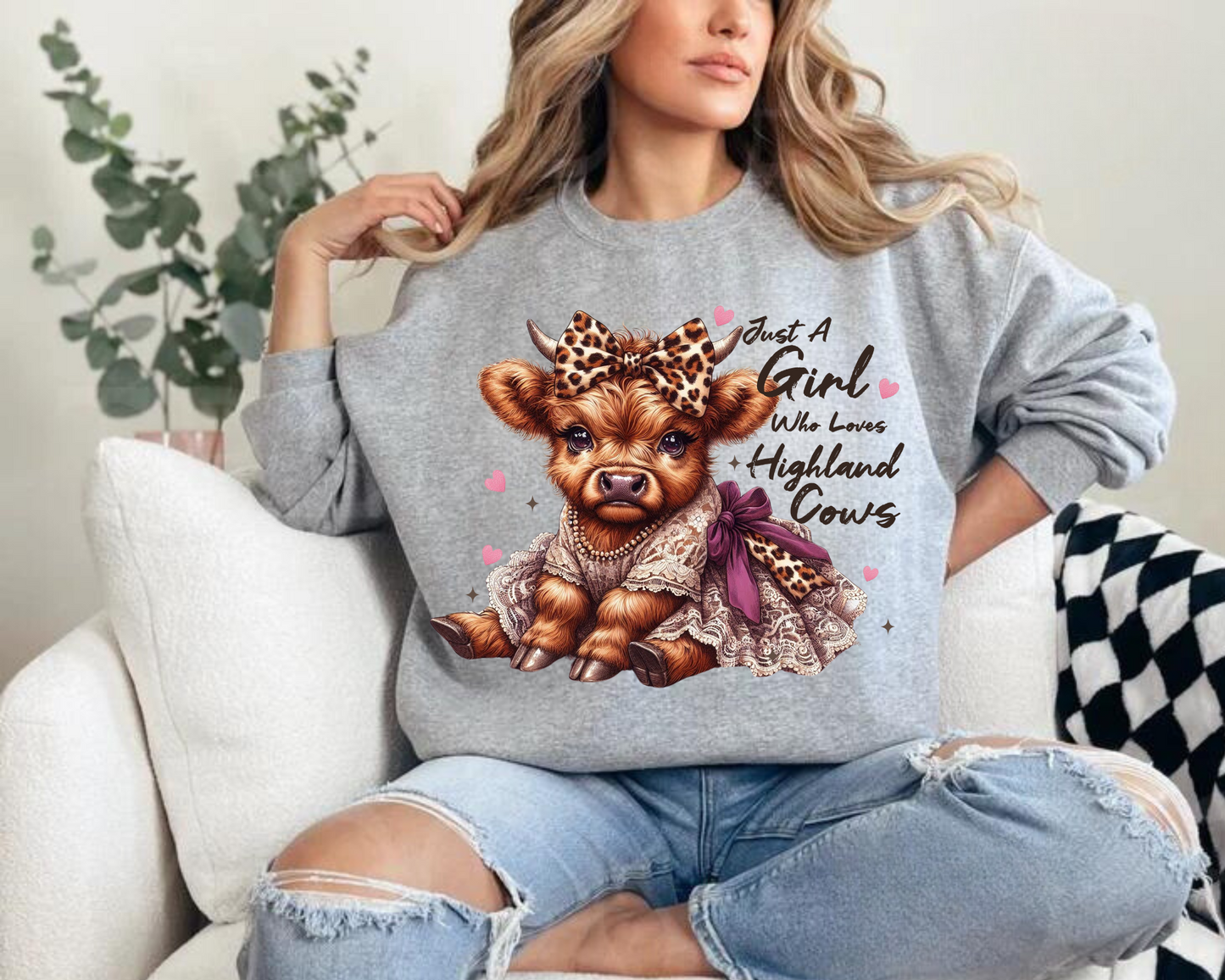 All I want for christmas is more books Christmas Sweatshirts Hippo Boutique