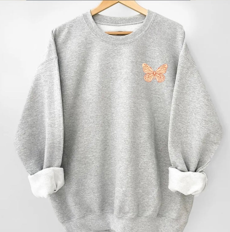 In My Auntie Era Sweatshirts Hippo Boutique