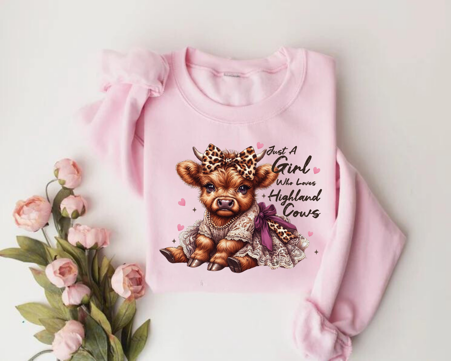 All I want for christmas is more books Christmas Sweatshirts Hippo Boutique