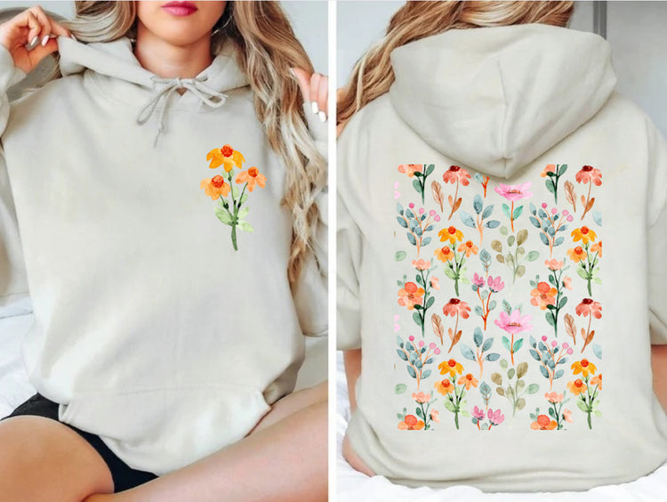 Women’s Crewneck Sweatshirts - Relax Crazy Raccoon Hippo Boutique