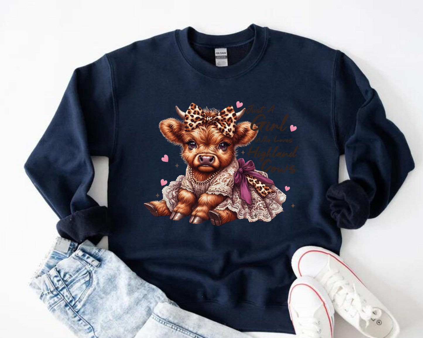 All I want for christmas is more books Christmas Sweatshirts Hippo Boutique