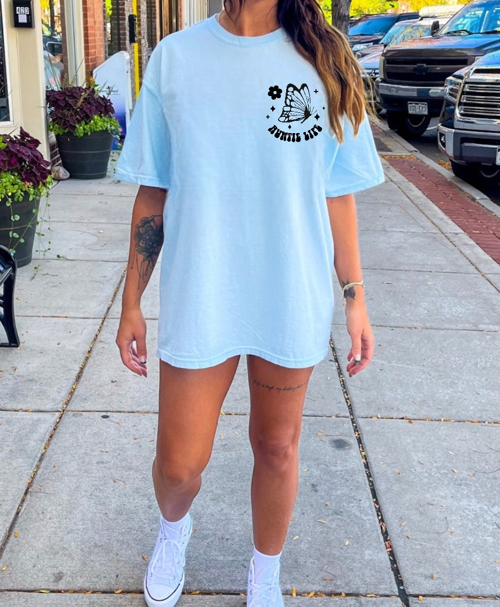 In My Auntie Era T-Shirts Hippo Boutique