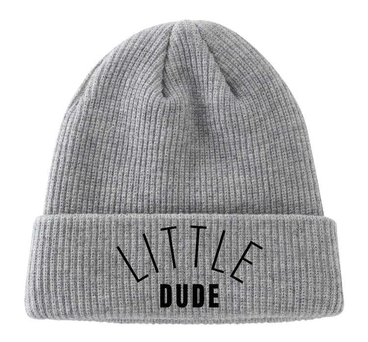 Baby & kids Little Dude Hat Beanies Hippo Boutique