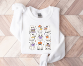 Read More Books Ghosts Reading Sweatshirts Hippo Boutique