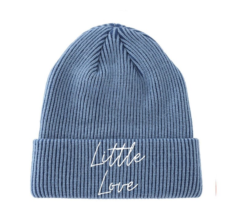 Baby & kids Little Love Hat Beanies Hippo Boutique