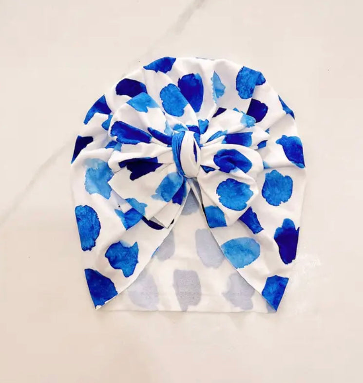 Bow Headbands Hippo Boutique