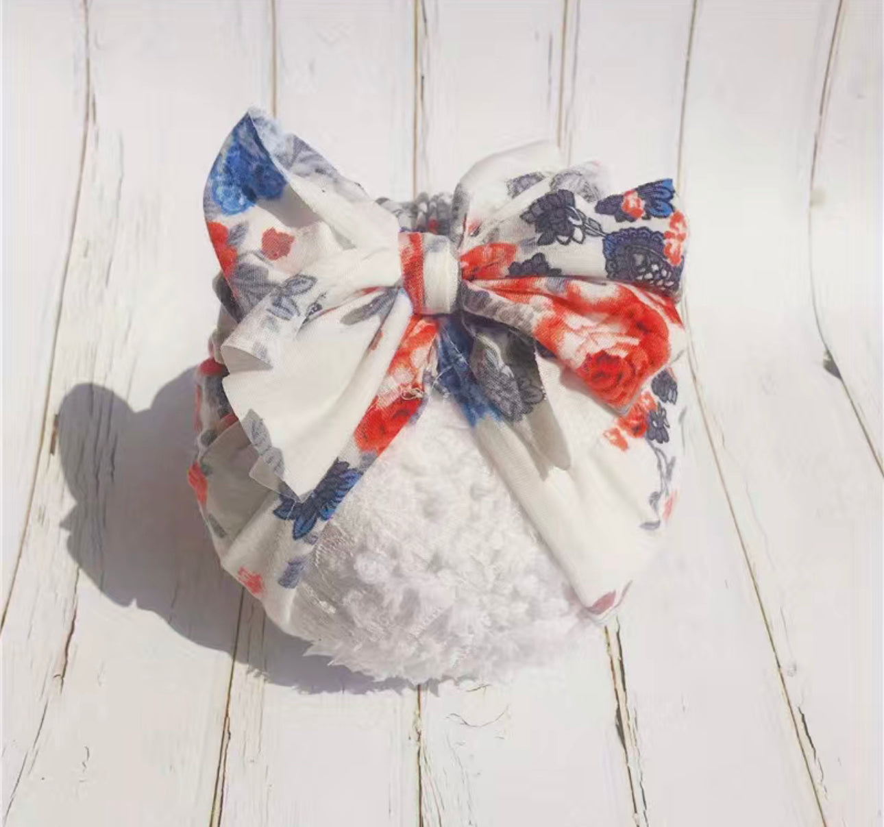 Bow Headbands Hippo Boutique