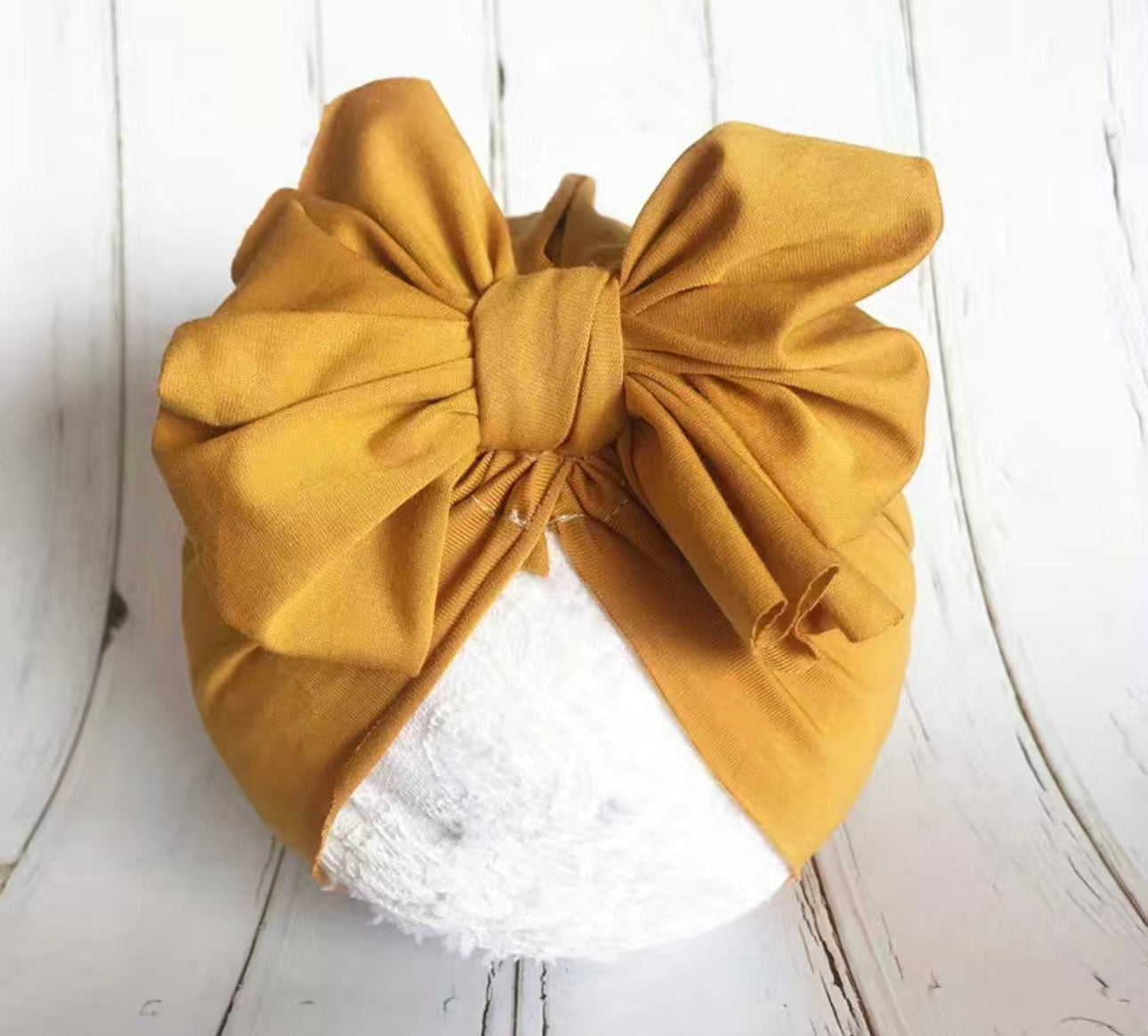 Bow Headbands Hippo Boutique