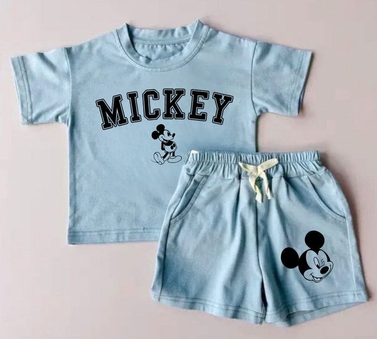 Dog Baby & toddler 100% cotton outfit Hippo Boutique