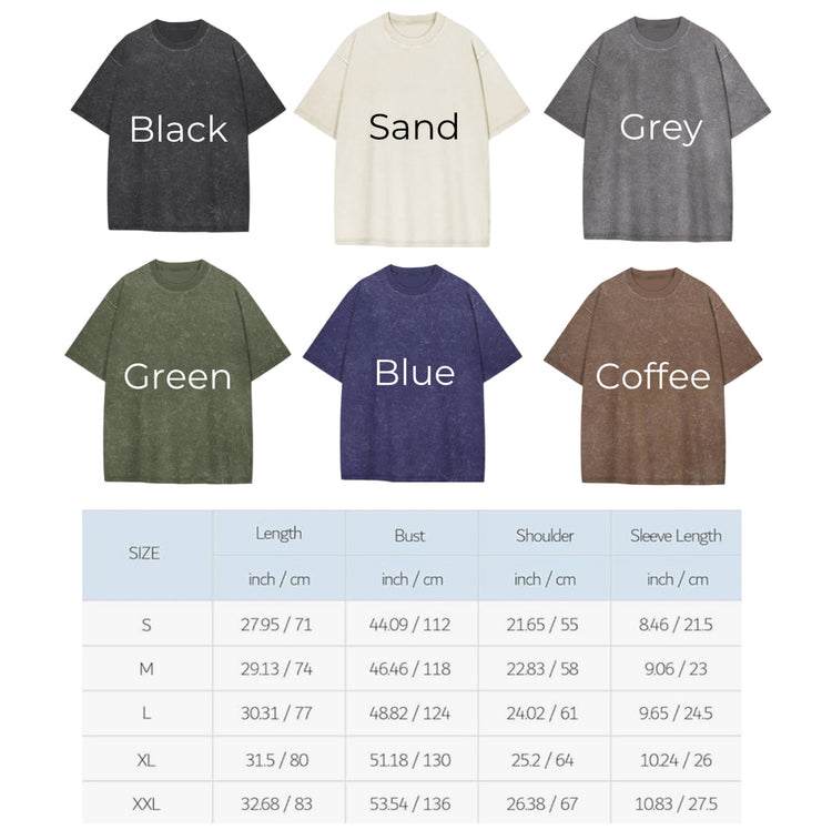 Oversized Acid Washed Raccoon T-Shirt - Feral Mom’s Social Club Hippo Boutique