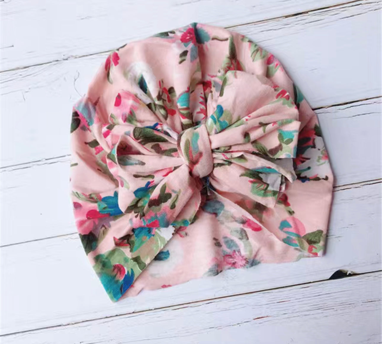 Bow Headbands Hippo Boutique