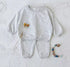 Baby & Toddler Sweatshirt & Joggers Set Hippo Boutique