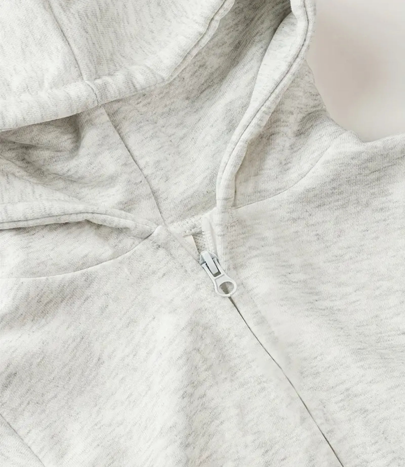 Hooded Romper Zip Up Bodysuit Hippo Boutique