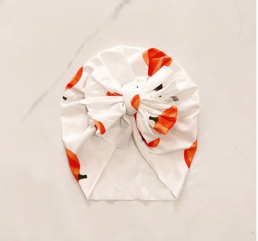 Bow Headbands Hippo Boutique