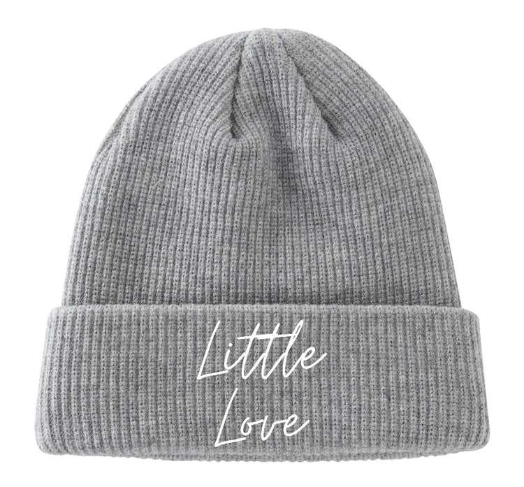 Baby & kids Little Love Hat Beanies Hippo Boutique