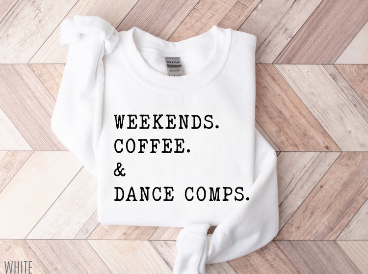 Mama Dance Sweatshirt Hippo Boutique