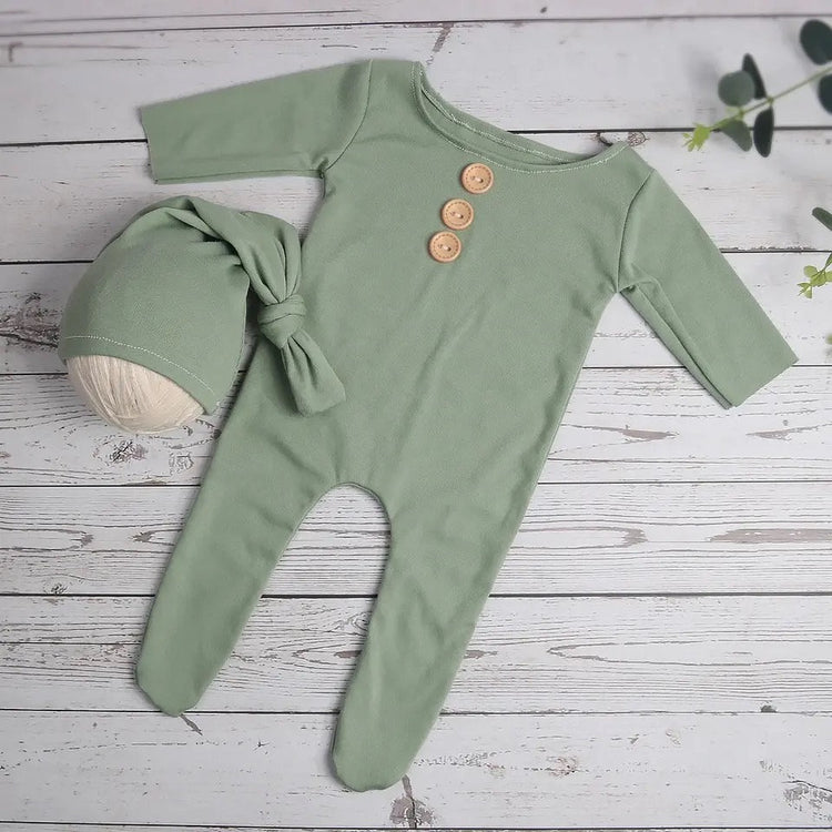 Newborn preemie Baby Outfit / baby boy / baby girl / hospital outfit / infant / baby set / baby clothes / baby shower gift/ baby bodysuit