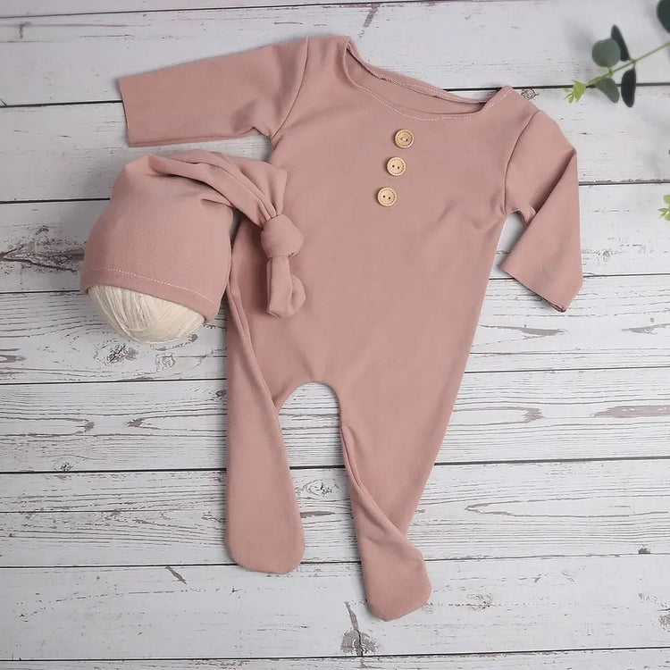 Newborn preemie Baby Outfit / baby boy / baby girl / hospital outfit / infant / baby set / baby clothes / baby shower gift/ baby bodysuit