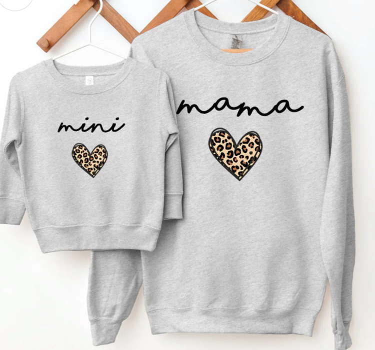 Mama & Mini