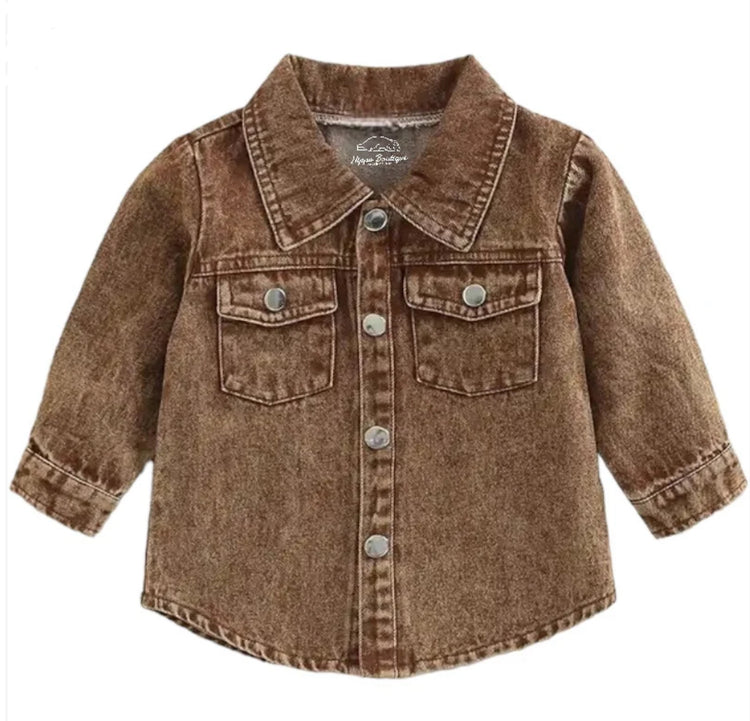 Outerwear