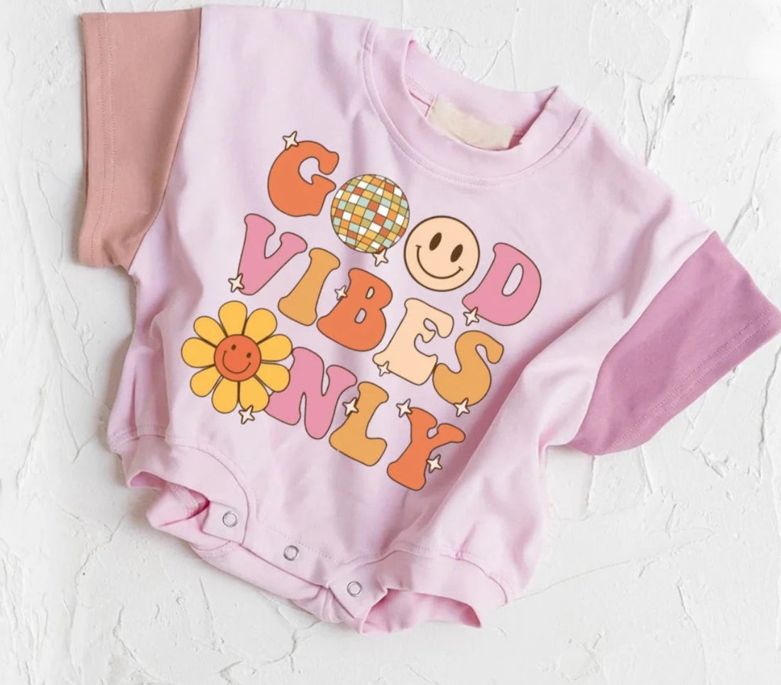Retro Baby