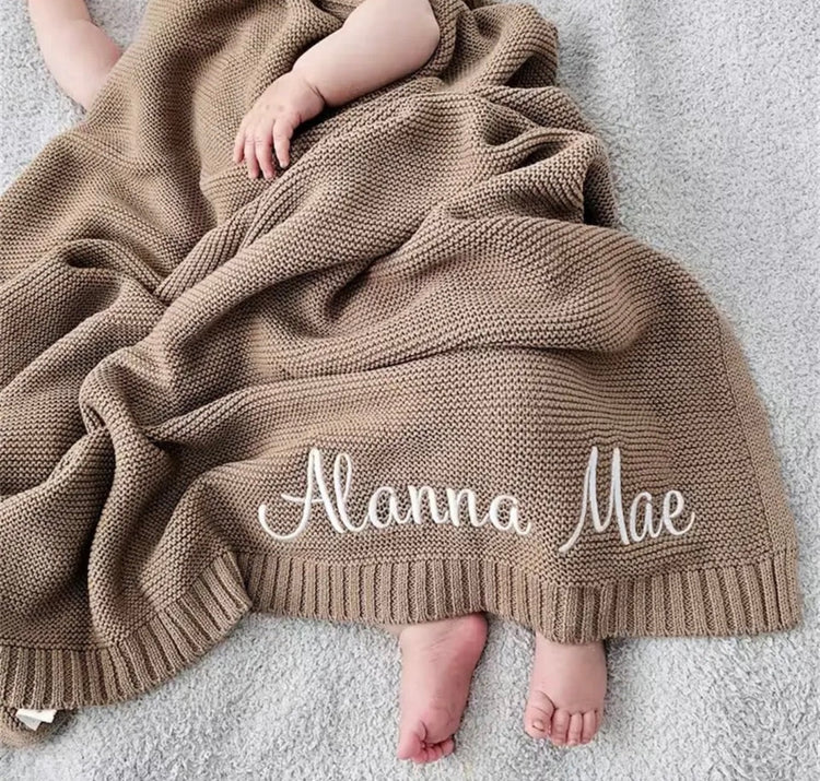 Blankets & Throws