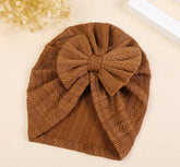 Baby Girl Bow Headbands Hippo Boutique