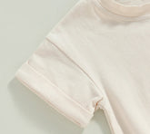 Pooh Baby & toddler Boy t-shirt bubble Romper Hippo Boutique