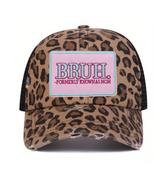 Limited Edition Trucker Mesh Hats Hippo Boutique
