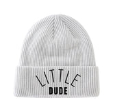 Baby & kids Little Dude Hat Beanies Hippo Boutique