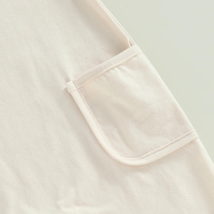 Baby & toddler sleeveless romper bodysuit Hippo Boutique