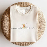 Mama Bear Women’s T-Shirts Hippo Boutique