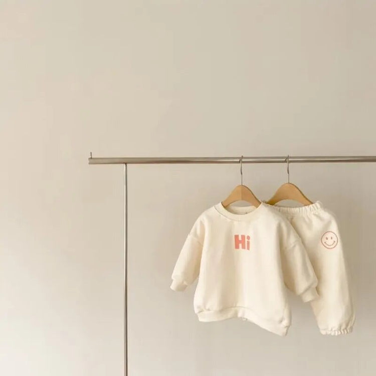 Hi Baby & Kids Outfit Hippo Boutique