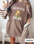 Auntie Bear Pooh Women’s T-Shirt Hippo Boutique