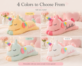 Personalized Custom Name Ballerina Bunny Hippo Boutique